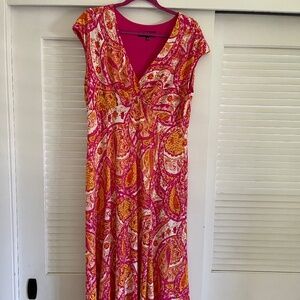 Jones New York Dress 12